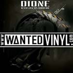 <b>[MRV-102]</B><BR> Dione - Never Lost His Hardcore